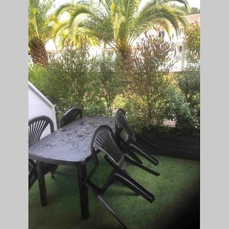 Appartement Residence Avec Piscine A Anglet Limite Biarritz Dış mekan fotoğraf