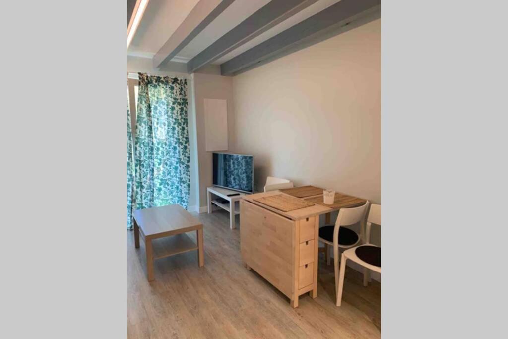 Appartement Residence Avec Piscine A Anglet Limite Biarritz Dış mekan fotoğraf