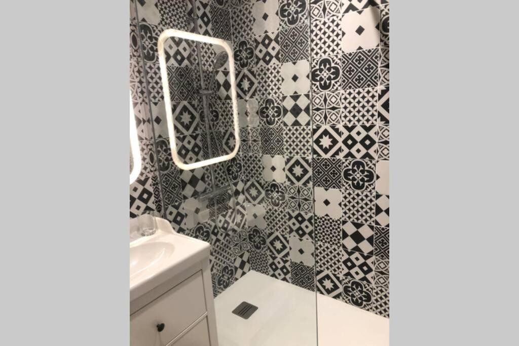 Appartement Residence Avec Piscine A Anglet Limite Biarritz Dış mekan fotoğraf